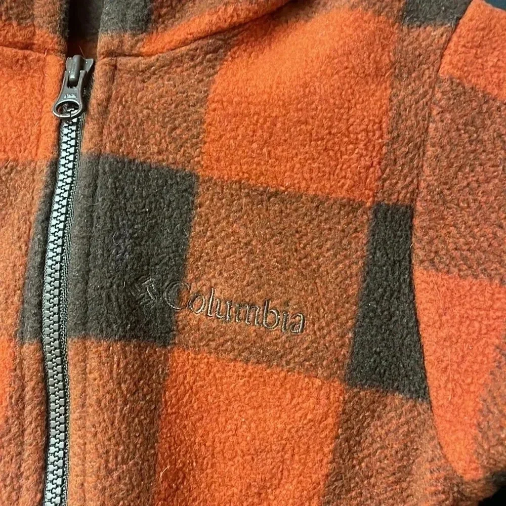 Colombia Fleece‎ Suit 6mo